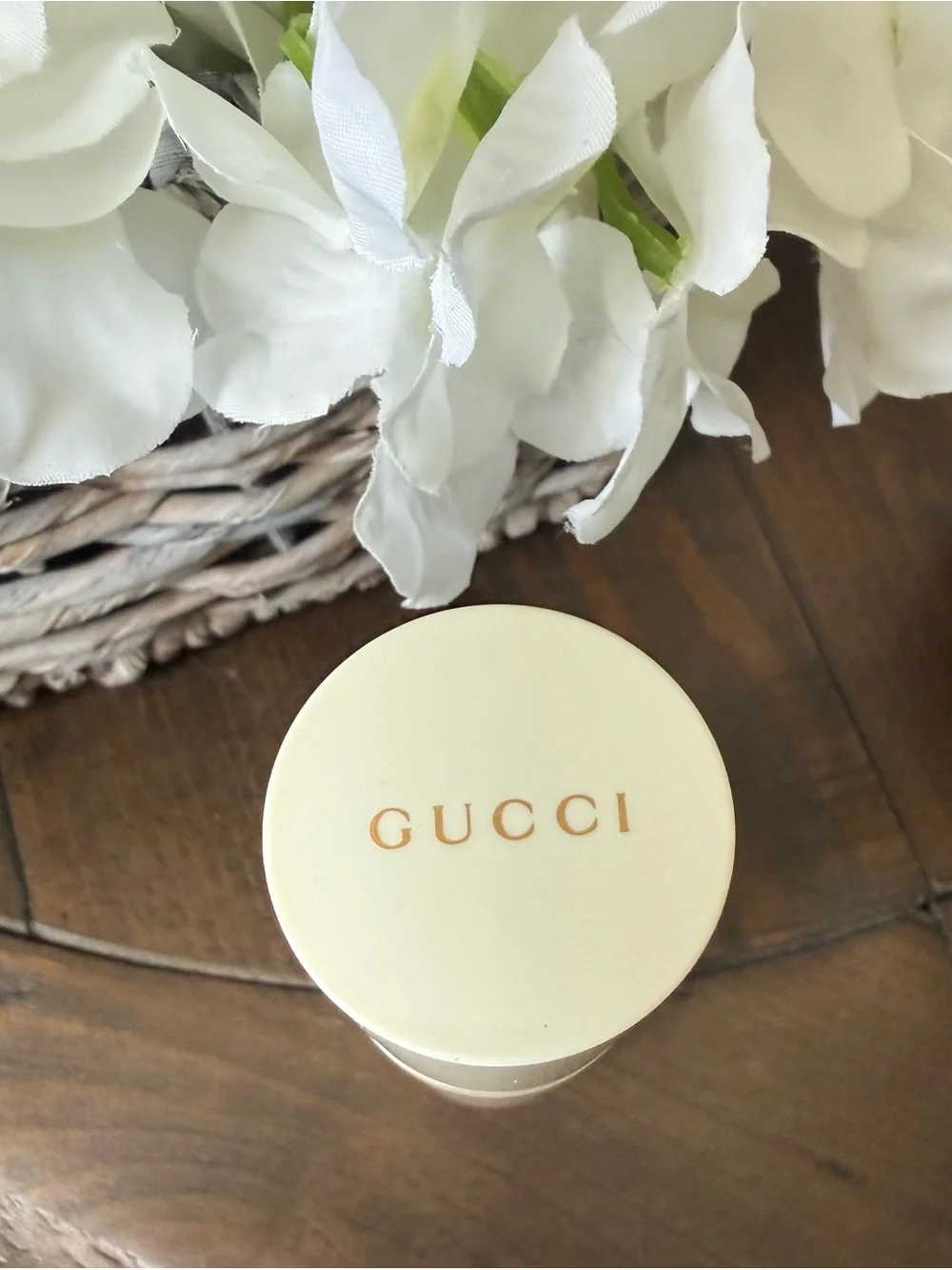 24H Wear Breathable Foundation Luminous Matte Finish by Gucci Beauty Fair 180W